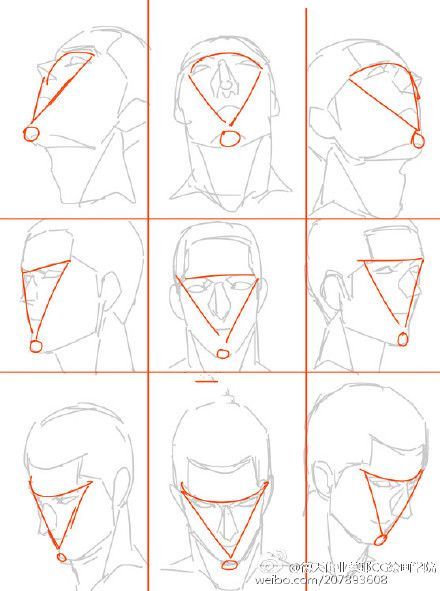 Art-study pin 77