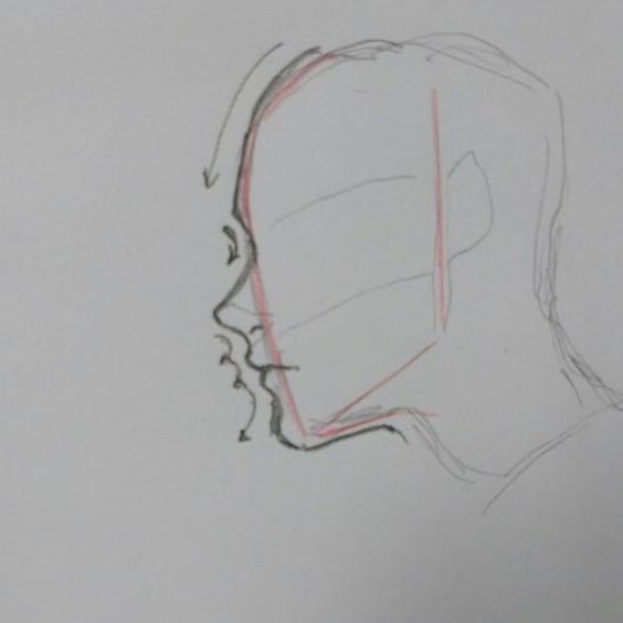 Art-study pin 49