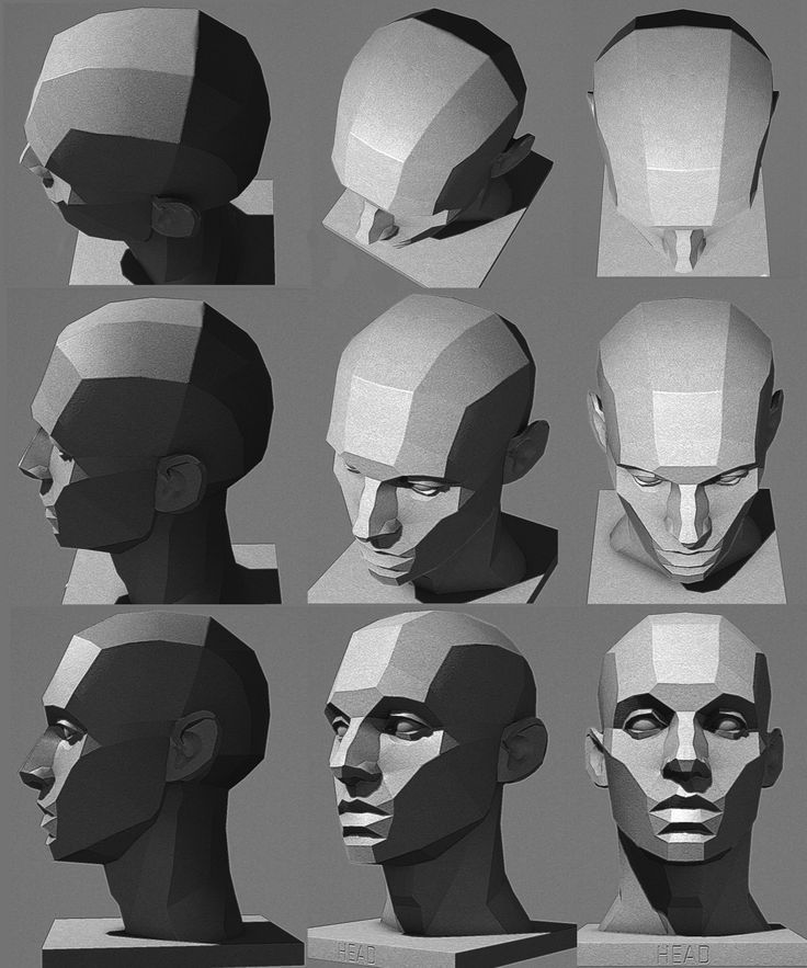 Art-study pin 43
