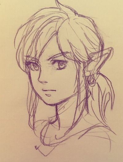 Art-study pin 76