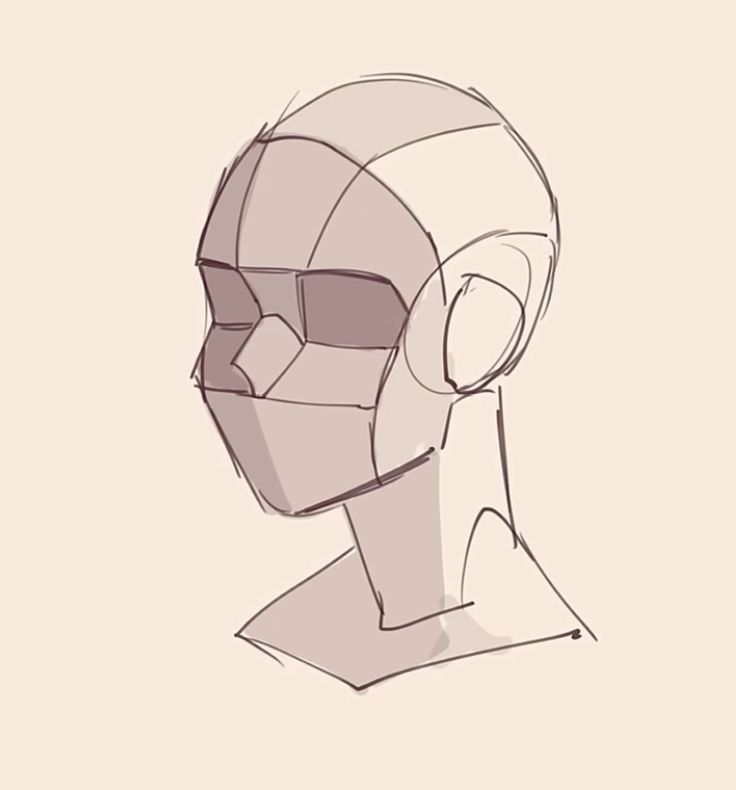 Art-study pin 28