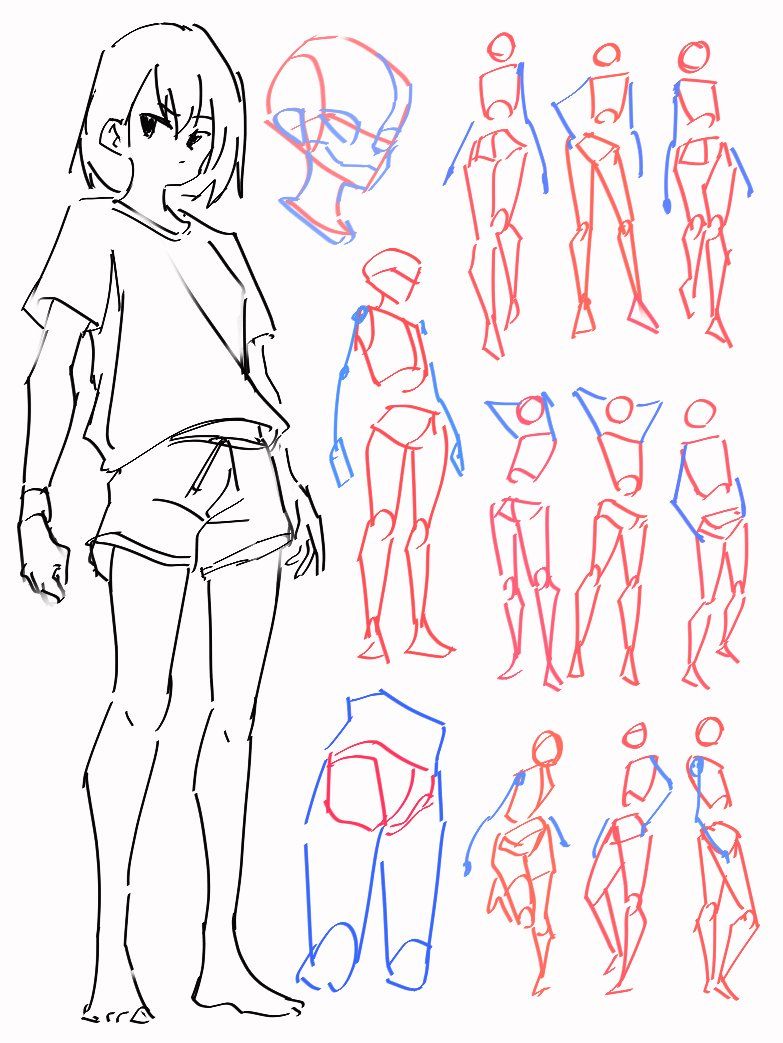 Art-study pin 31