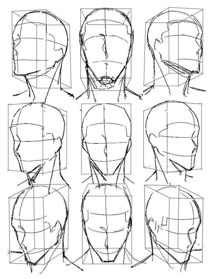 Art-study pin 25