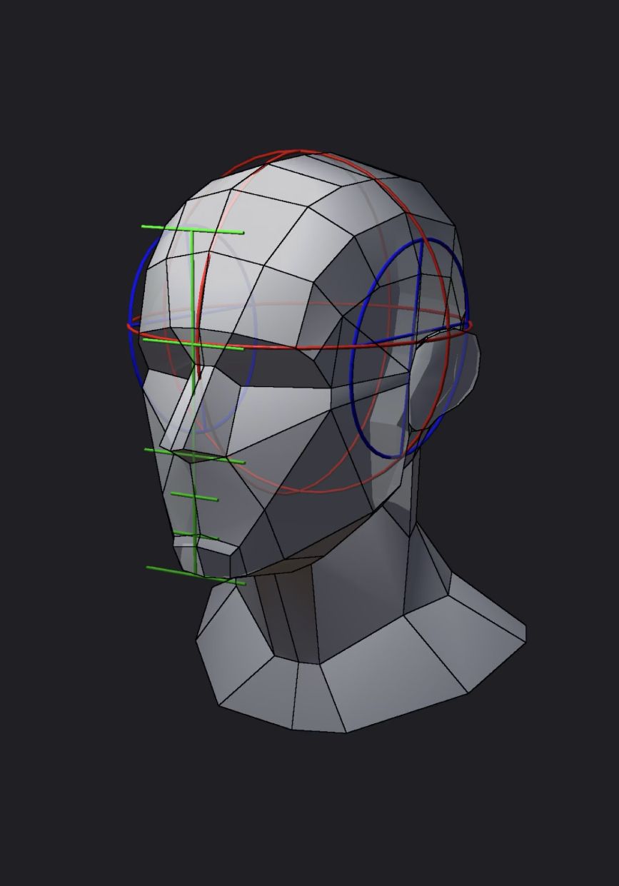 Art-study pin 88