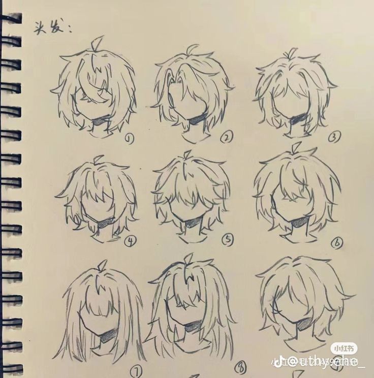 Art-study pin 19