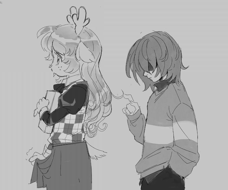 art by lyrikmumare