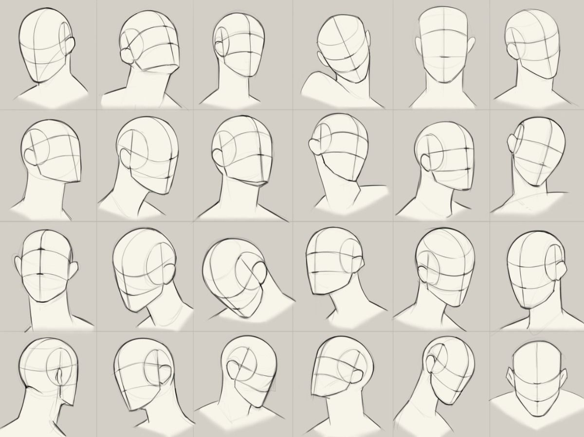 Art-study pin 26