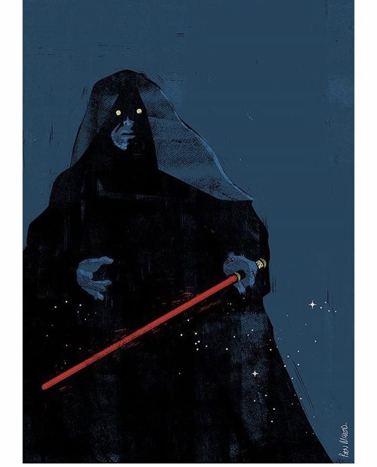 Star wars art