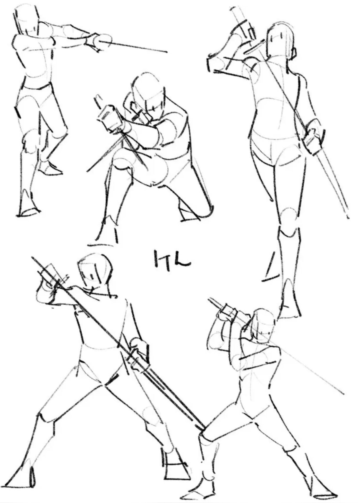 Art-study pin 42