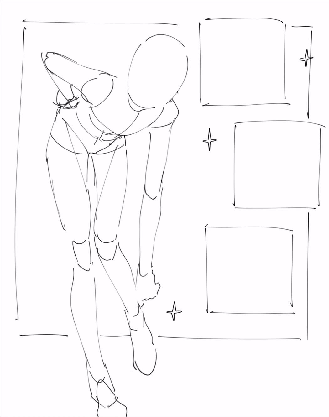 Art-study pin 2