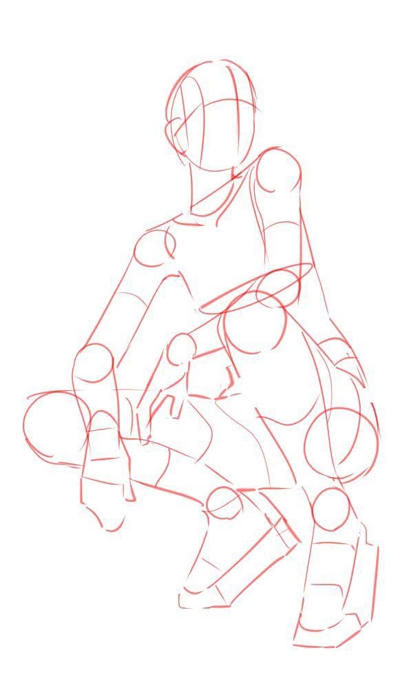 Art-study pin 44
