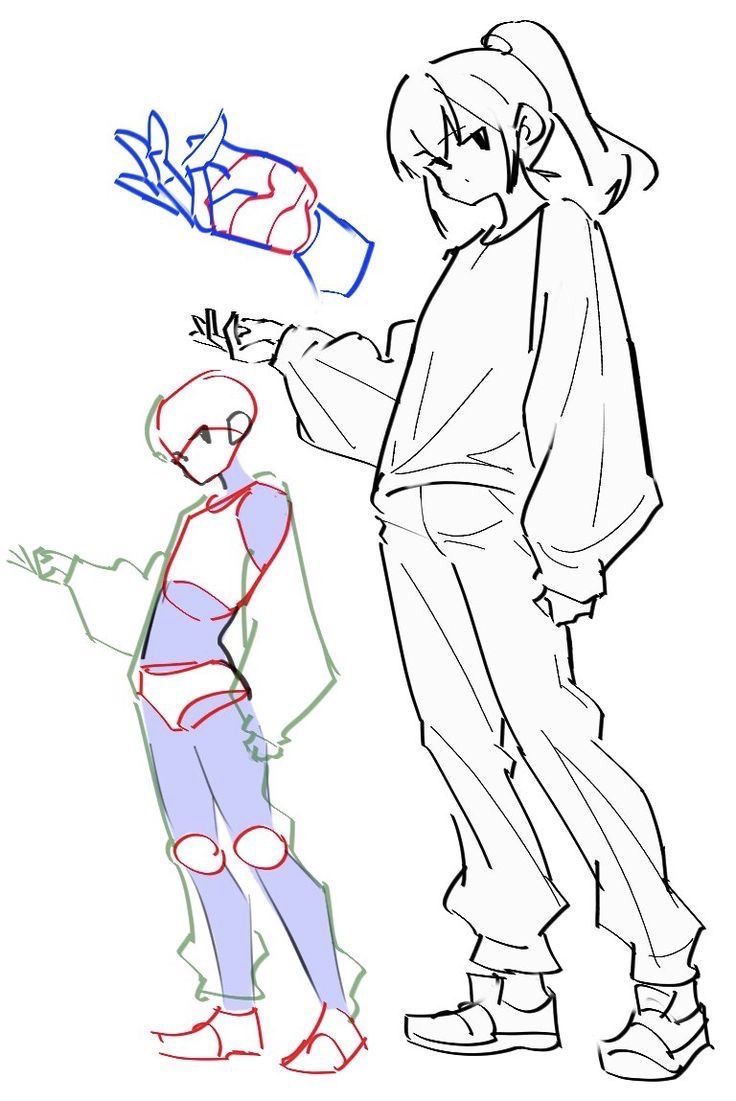 Art-study pin 55