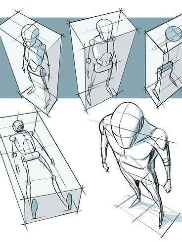 Art-study pin 68