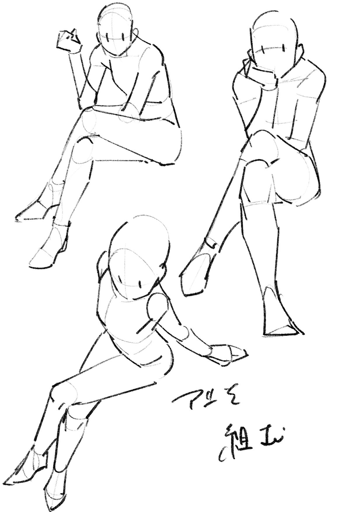 Art-study pin 11