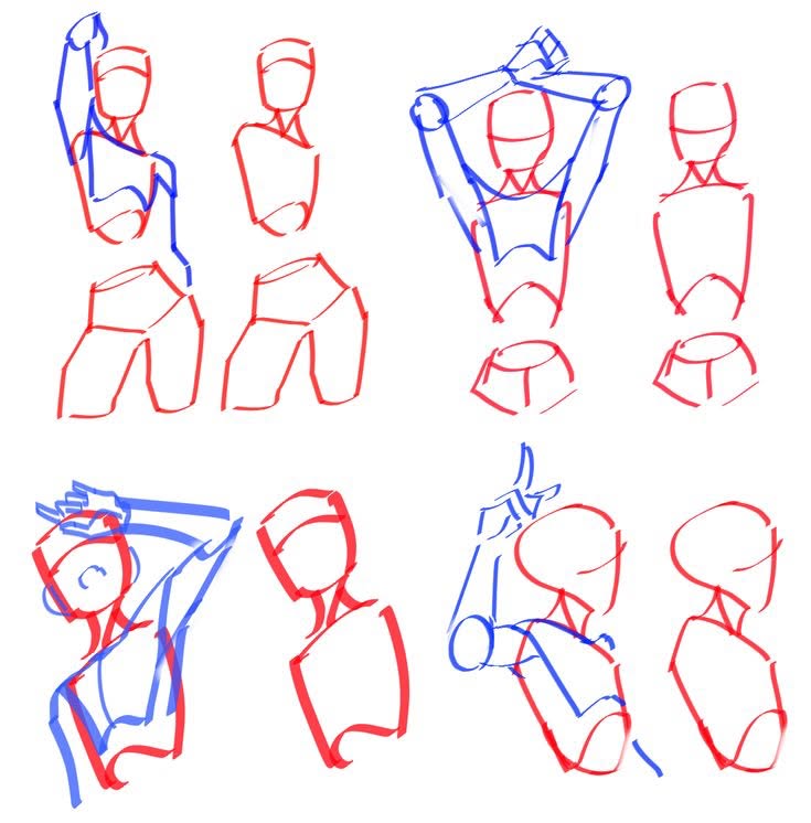 Art-study pin 24