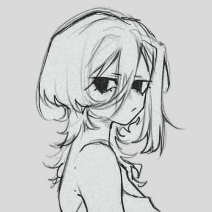 Art-study pin 83