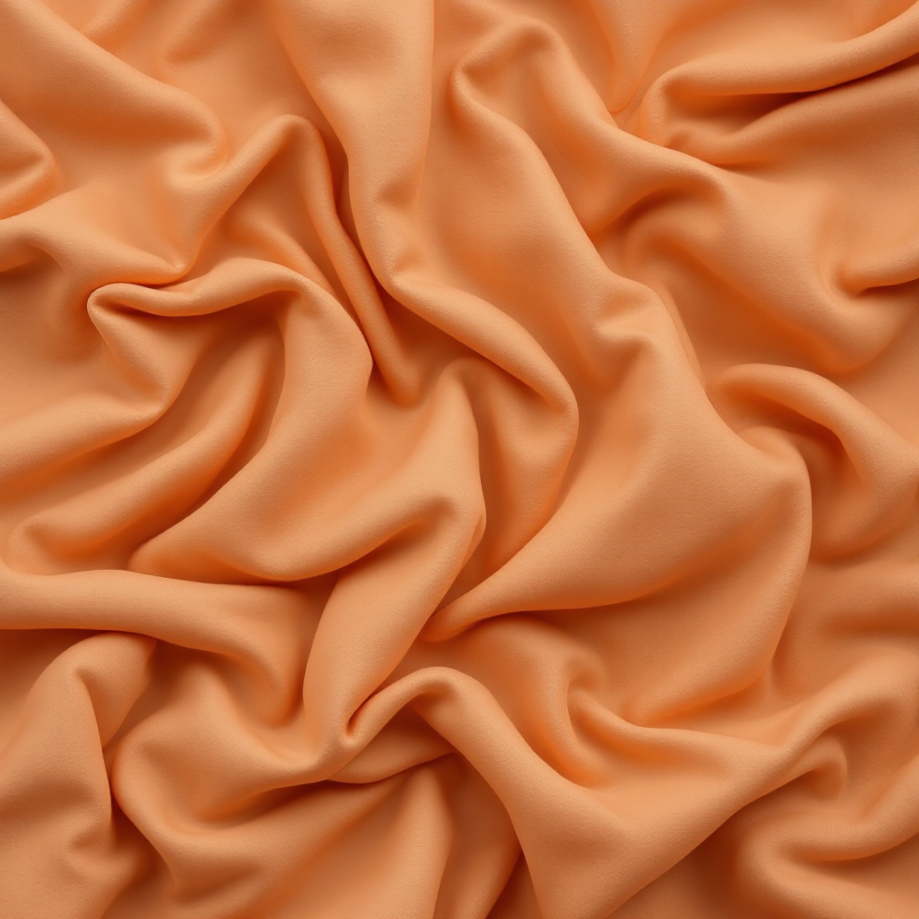 Clay bedding colorway