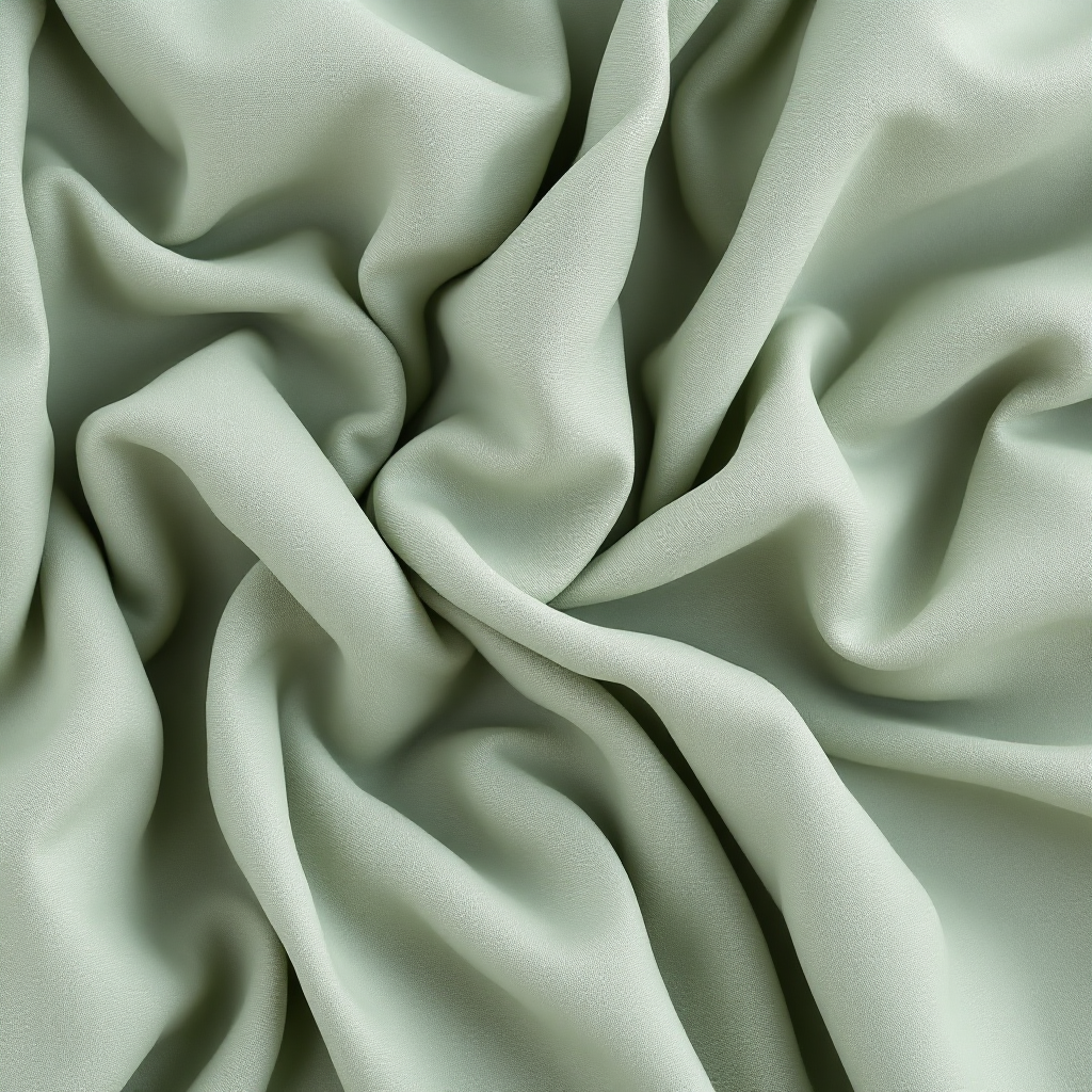 Sage bedding colorway