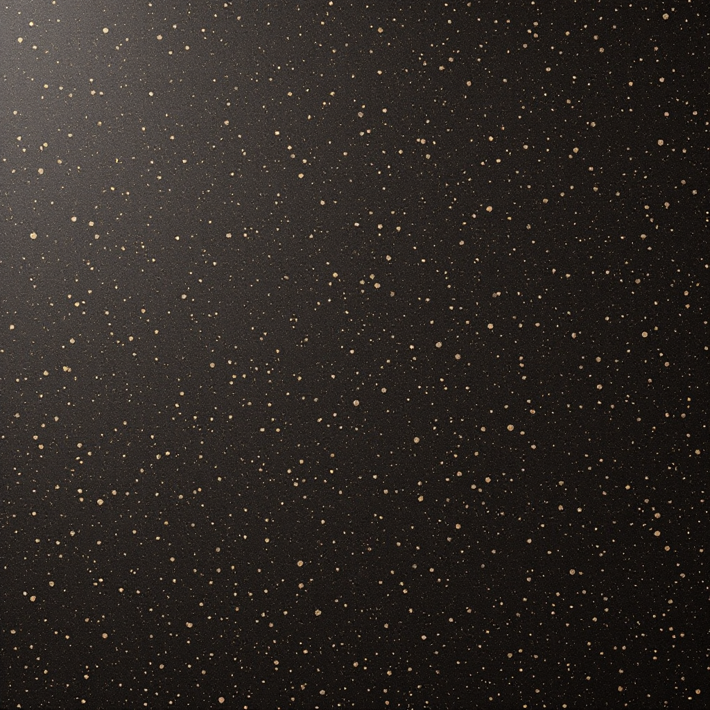 Speckled countertop texture